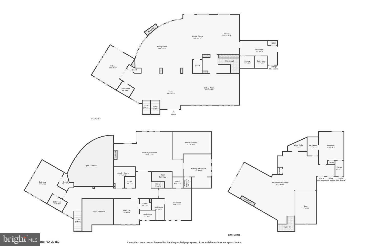 1700 BROOKSIDE LN, VIENNA, Virginia 22182, 5 Bedrooms Bedrooms, ,5 BathroomsBathrooms,Residential,For sale,1700 BROOKSIDE LN,VAFX2277968 MLS # VAFX2277968 1700 BROOKSIDE LN, VIENNA, Virginia 22182, 5 Bedrooms Bedrooms, ,5 BathroomsBathrooms,Residential,For sale,1700 BROOKSIDE LN,VAFX2277968 MLS # VAFX2277968