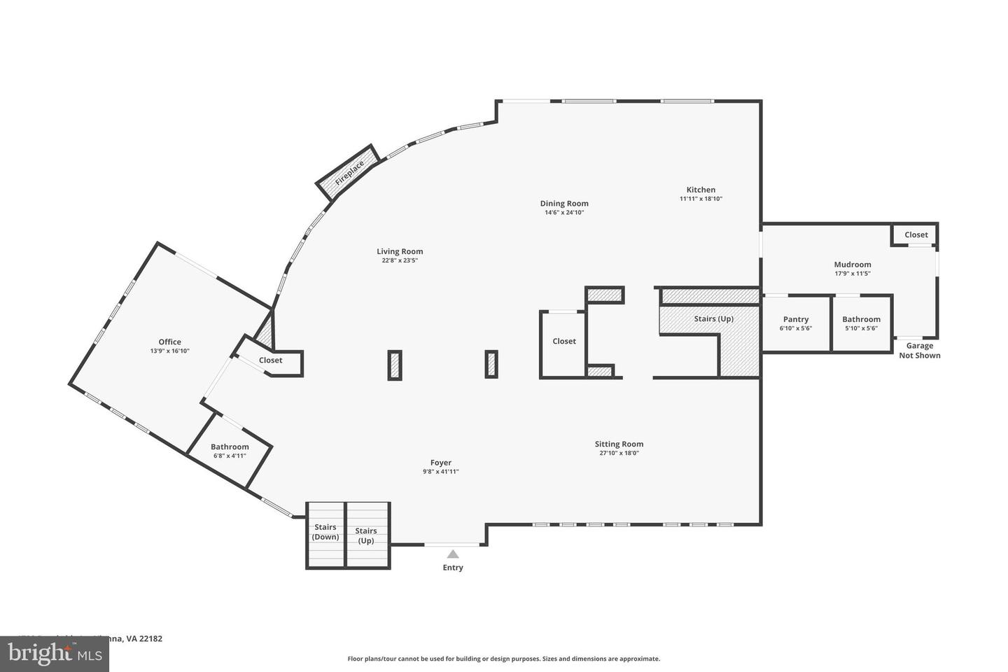 1700 BROOKSIDE LN, VIENNA, Virginia 22182, 5 Bedrooms Bedrooms, ,5 BathroomsBathrooms,Residential,For sale,1700 BROOKSIDE LN,VAFX2277968 MLS # VAFX2277968 1700 BROOKSIDE LN, VIENNA, Virginia 22182, 5 Bedrooms Bedrooms, ,5 BathroomsBathrooms,Residential,For sale,1700 BROOKSIDE LN,VAFX2277968 MLS # VAFX2277968