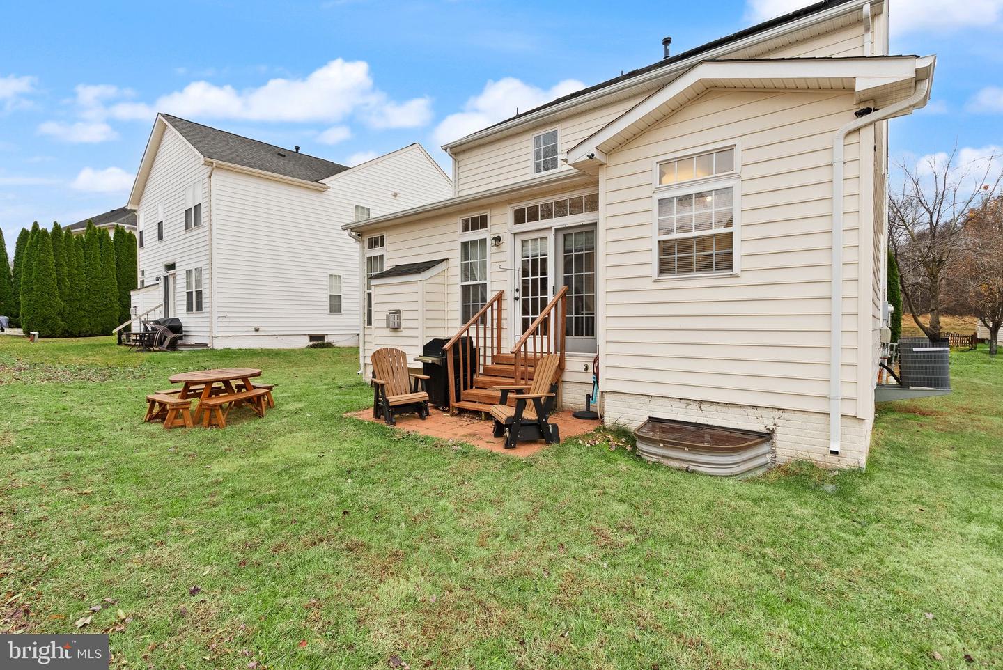 12333 OSPREY LN, CULPEPER, Virginia 22701, 4 Bedrooms Bedrooms, ,2 BathroomsBathrooms,Residential,For sale,12333 OSPREY LN,VACU2012040 MLS # VACU2012040