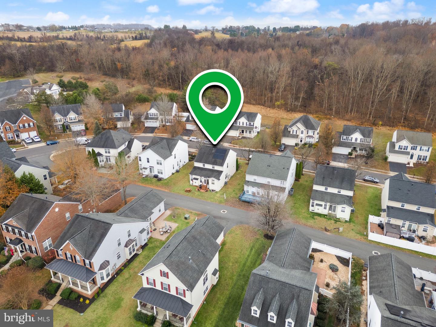 12333 OSPREY LN, CULPEPER, Virginia 22701, 4 Bedrooms Bedrooms, ,2 BathroomsBathrooms,Residential,For sale,12333 OSPREY LN,VACU2012040 MLS # VACU2012040