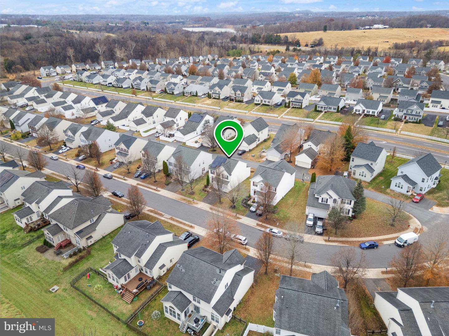 12333 OSPREY LN, CULPEPER, Virginia 22701, 4 Bedrooms Bedrooms, ,2 BathroomsBathrooms,Residential,For sale,12333 OSPREY LN,VACU2012040 MLS # VACU2012040