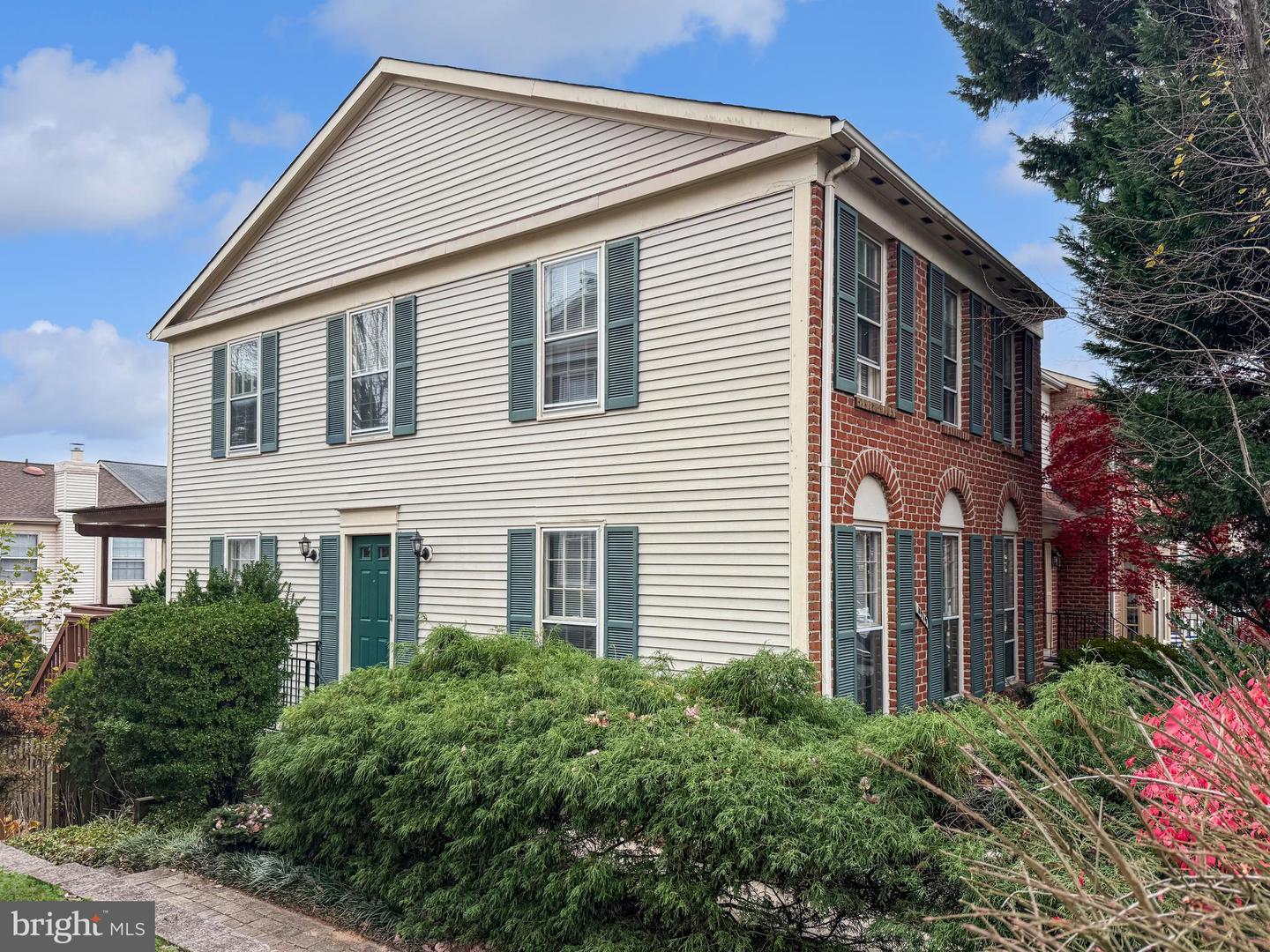 4515 SHOAL CREEK CT, ALEXANDRIA, Virginia 22312, 3 Bedrooms Bedrooms, ,3 BathroomsBathrooms,Residential,For sale,4515 SHOAL CREEK CT,VAFX2279568 MLS # VAFX2279568
