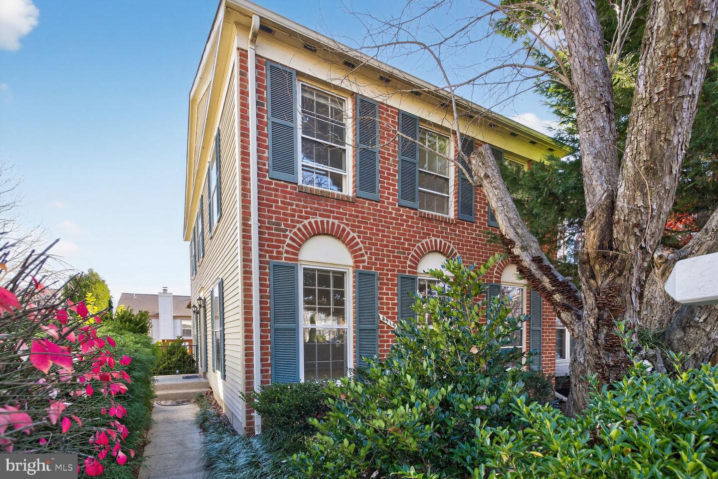 4515 SHOAL CREEK CT, ALEXANDRIA, Virginia 22312, 3 Bedrooms Bedrooms, ,3 BathroomsBathrooms,Residential,For sale,4515 SHOAL CREEK CT,VAFX2279568 MLS # VAFX2279568