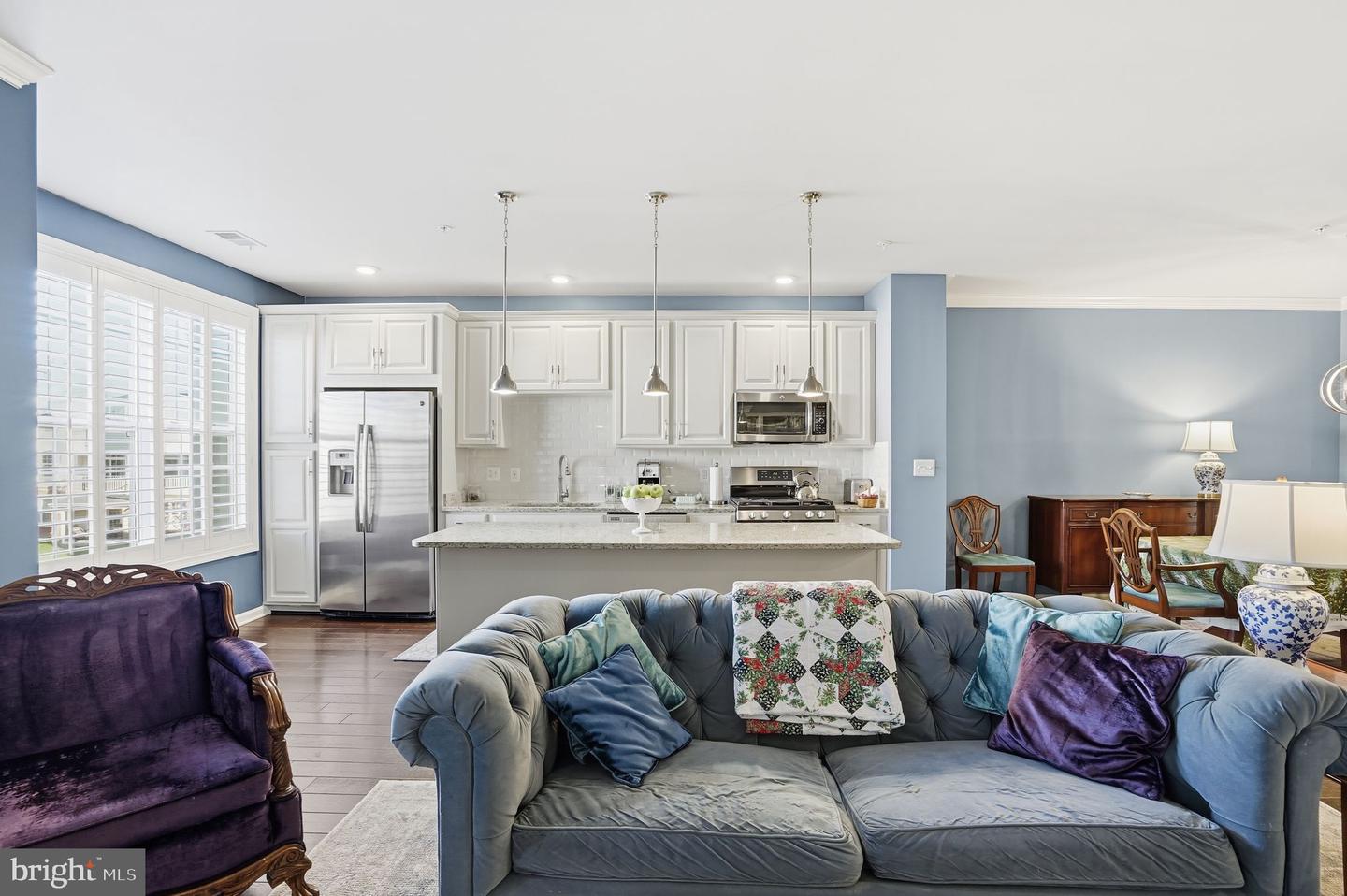 43031 FOXTRAIL WOODS TER #103, ASHBURN, Virginia 20148, 2 Bedrooms Bedrooms, ,2 BathroomsBathrooms,Residential,For sale,43031 FOXTRAIL WOODS TER #103,VALO2111432 MLS # VALO2111432