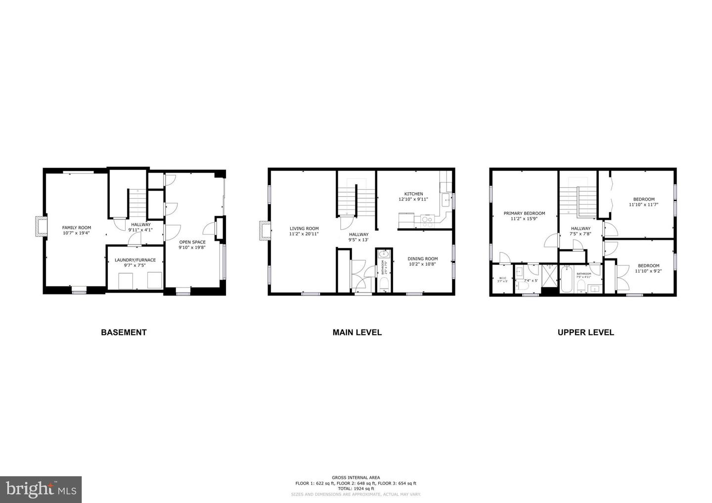 359 LINDEN CT, HERNDON, Virginia 20170, 3 Bedrooms Bedrooms, 11 Rooms Rooms,2 BathroomsBathrooms,Residential,For sale,359 LINDEN CT,VAFX2280022 MLS # VAFX2280022