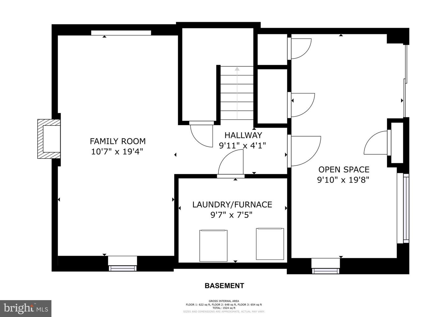 359 LINDEN CT, HERNDON, Virginia 20170, 3 Bedrooms Bedrooms, 11 Rooms Rooms,2 BathroomsBathrooms,Residential,For sale,359 LINDEN CT,VAFX2280022 MLS # VAFX2280022