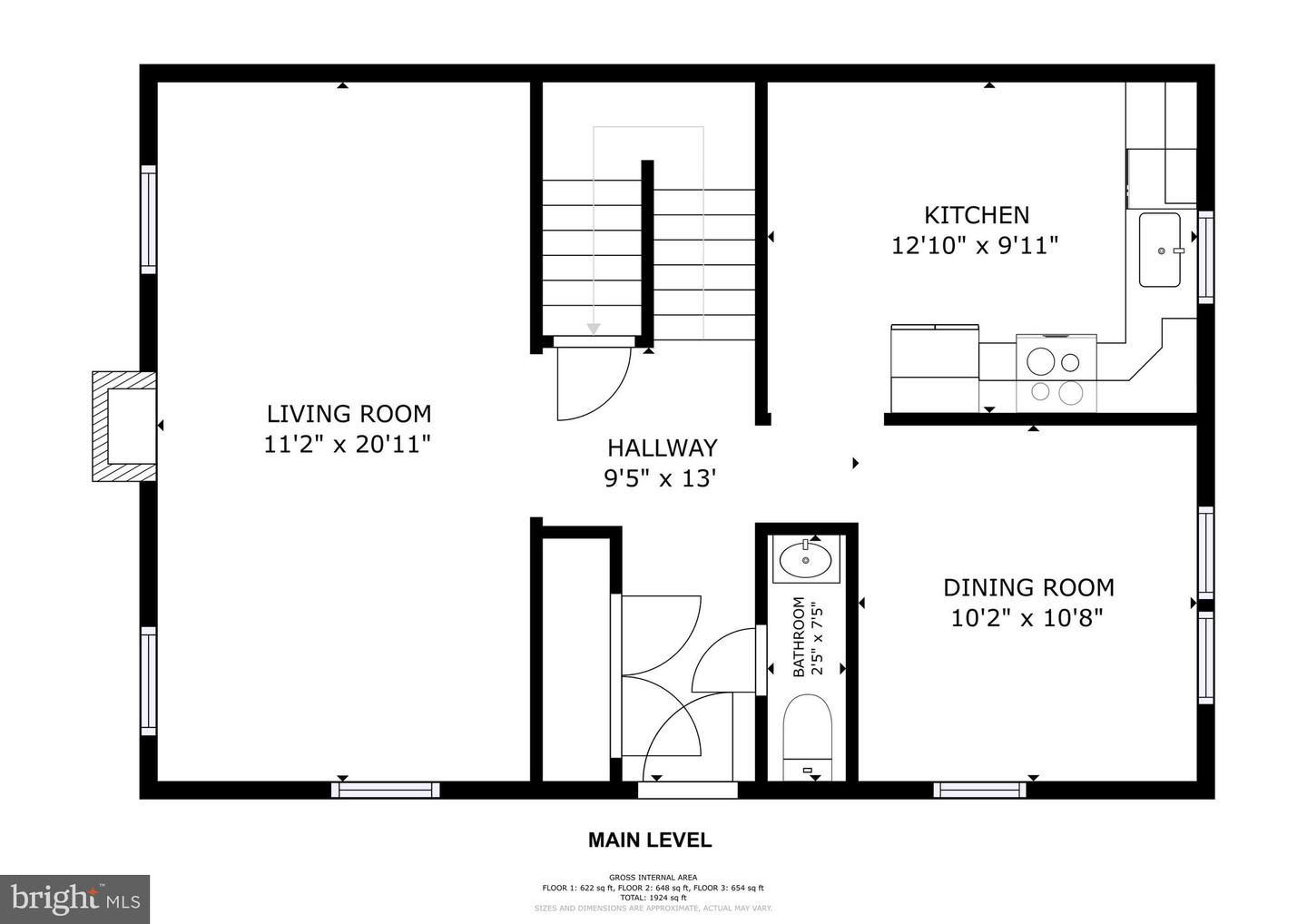 359 LINDEN CT, HERNDON, Virginia 20170, 3 Bedrooms Bedrooms, 11 Rooms Rooms,2 BathroomsBathrooms,Residential,For sale,359 LINDEN CT,VAFX2280022 MLS # VAFX2280022