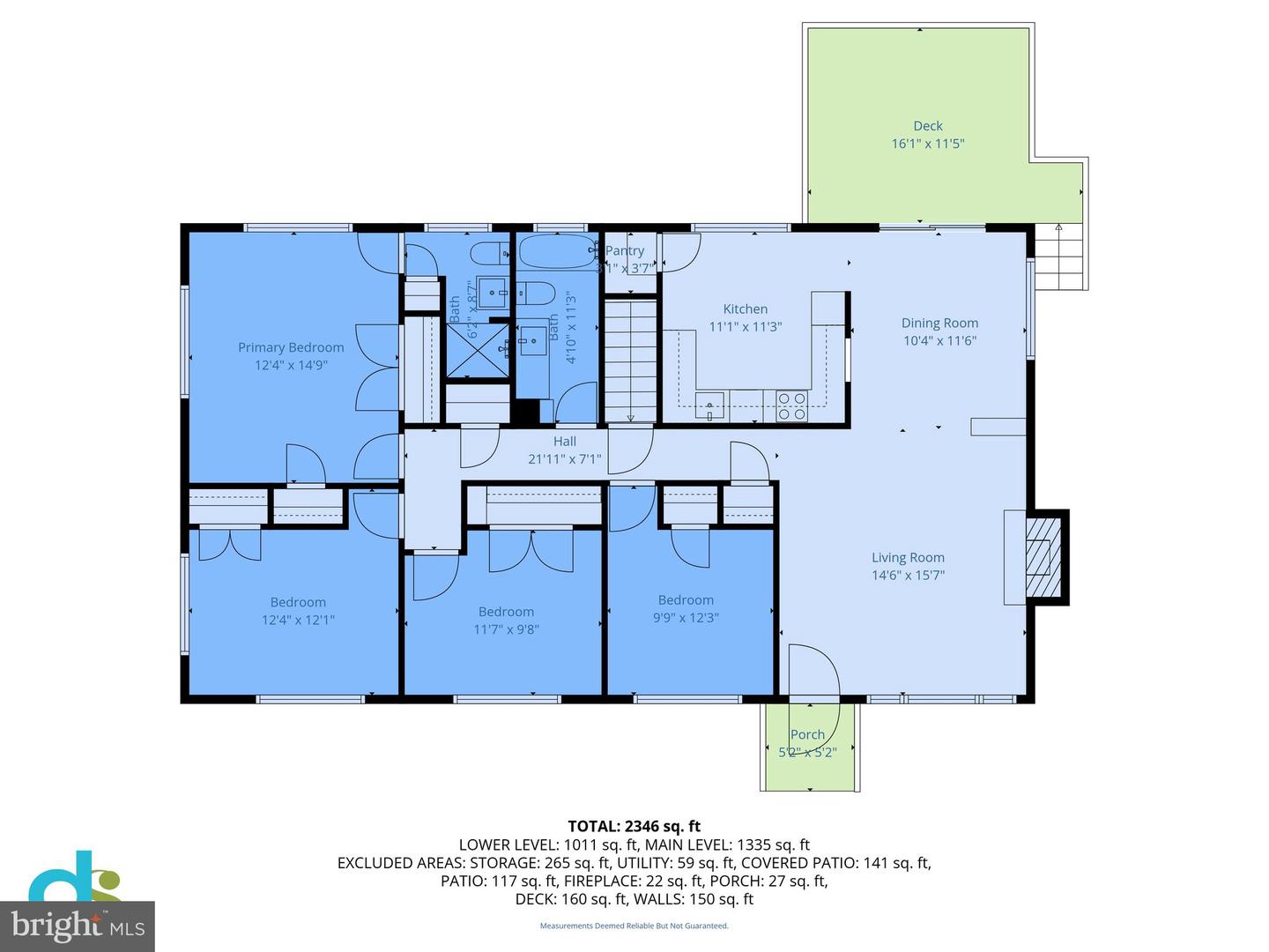 10118 SPRING LAKE TER, FAIRFAX, Virginia 22030, 5 Bedrooms Bedrooms, ,3 BathroomsBathrooms,Residential,For sale,10118 SPRING LAKE TER,VAFC2007504 MLS # VAFC2007504