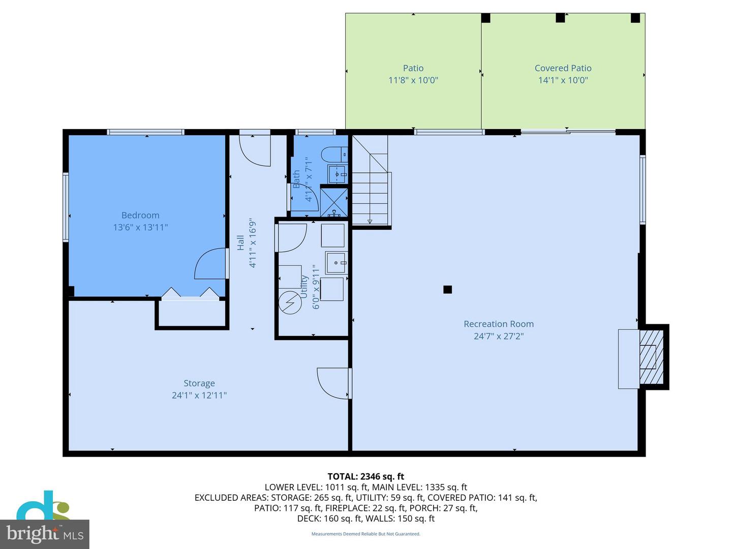 10118 SPRING LAKE TER, FAIRFAX, Virginia 22030, 5 Bedrooms Bedrooms, ,3 BathroomsBathrooms,Residential,For sale,10118 SPRING LAKE TER,VAFC2007504 MLS # VAFC2007504