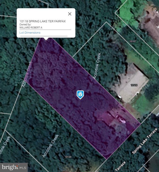 10118 SPRING LAKE TER, FAIRFAX, Virginia 22030, 5 Bedrooms Bedrooms, ,3 BathroomsBathrooms,Residential,For sale,10118 SPRING LAKE TER,VAFC2007504 MLS # VAFC2007504