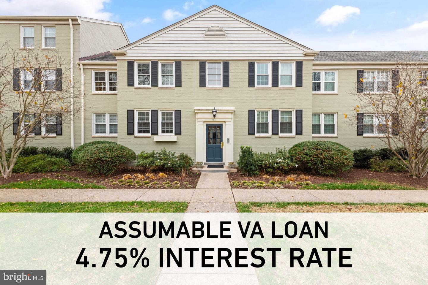 1411 BELLE VIEW BLVD #B1, ALEXANDRIA, Virginia 22307, 1 Bedroom Bedrooms, ,1 BathroomBathrooms,Residential,For sale,1411 BELLE VIEW BLVD #B1,VAFX2280222 MLS # VAFX2280222