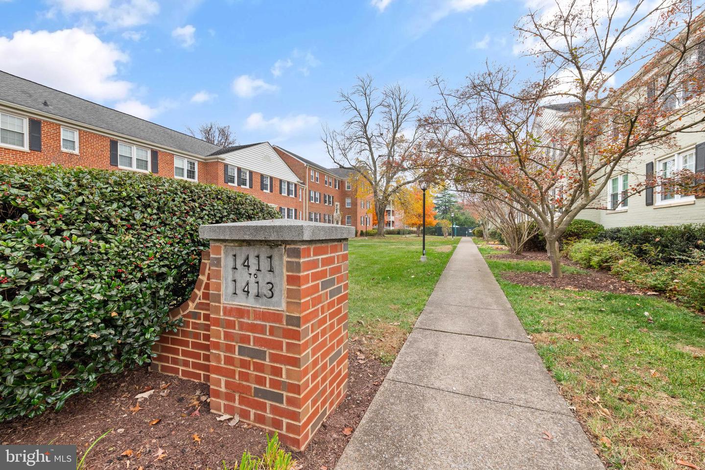 1411 BELLE VIEW BLVD #B1, ALEXANDRIA, Virginia 22307, 1 Bedroom Bedrooms, ,1 BathroomBathrooms,Residential,For sale,1411 BELLE VIEW BLVD #B1,VAFX2280222 MLS # VAFX2280222
