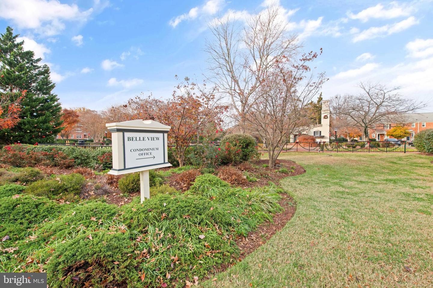 1411 BELLE VIEW BLVD #B1, ALEXANDRIA, Virginia 22307, 1 Bedroom Bedrooms, ,1 BathroomBathrooms,Residential,For sale,1411 BELLE VIEW BLVD #B1,VAFX2280222 MLS # VAFX2280222