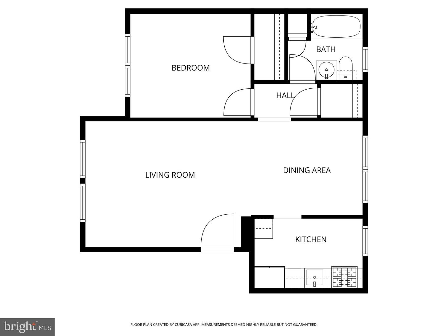 1411 BELLE VIEW BLVD #B1, ALEXANDRIA, Virginia 22307, 1 Bedroom Bedrooms, ,1 BathroomBathrooms,Residential,For sale,1411 BELLE VIEW BLVD #B1,VAFX2280222 MLS # VAFX2280222
