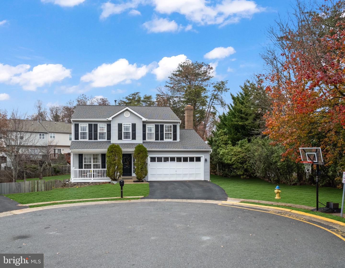 12 DOUG CT, STAFFORD, Virginia 22554, 5 Bedrooms Bedrooms, ,3 BathroomsBathrooms,Residential,For sale,12 DOUG CT,VAST2044402 MLS # VAST2044402