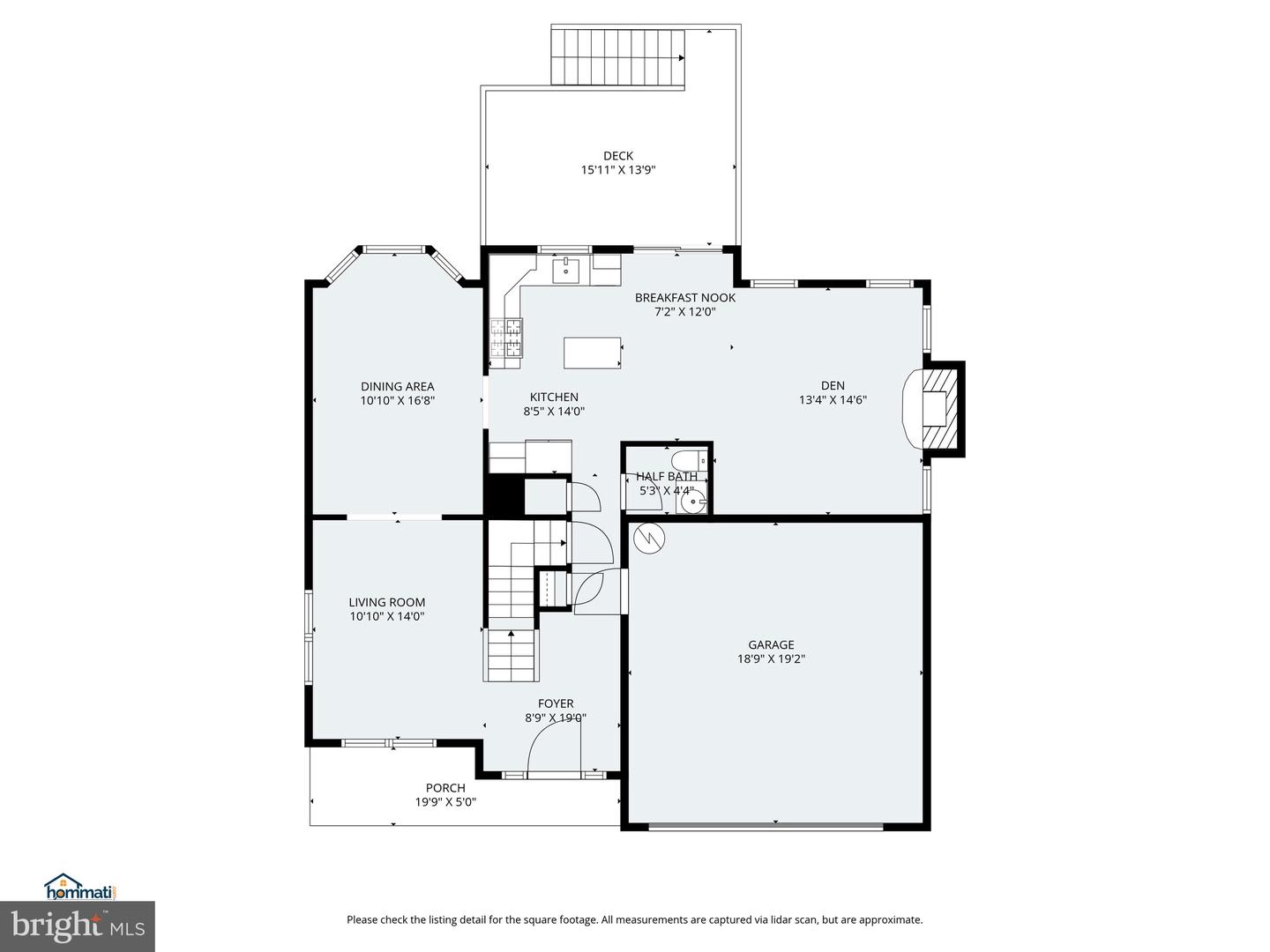 12 DOUG CT, STAFFORD, Virginia 22554, 5 Bedrooms Bedrooms, ,3 BathroomsBathrooms,Residential,For sale,12 DOUG CT,VAST2044402 MLS # VAST2044402