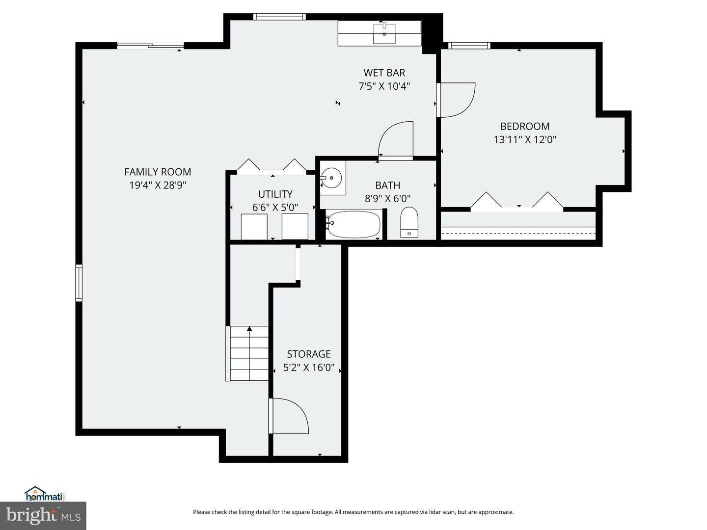 12 DOUG CT, STAFFORD, Virginia 22554, 5 Bedrooms Bedrooms, ,3 BathroomsBathrooms,Residential,For sale,12 DOUG CT,VAST2044402 MLS # VAST2044402