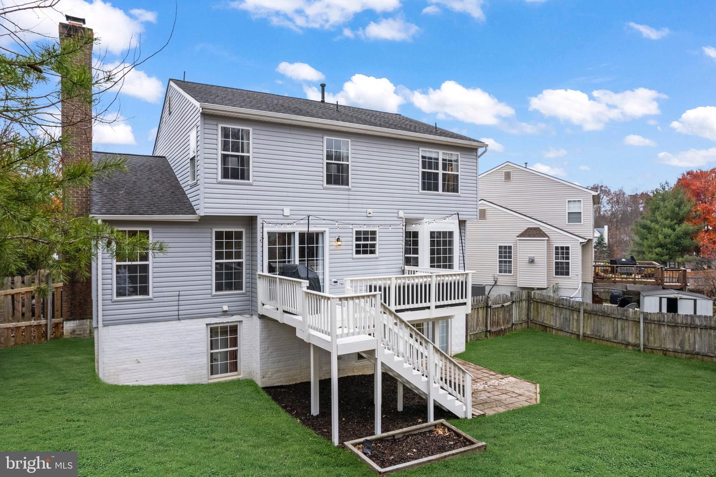 12 DOUG CT, STAFFORD, Virginia 22554, 5 Bedrooms Bedrooms, ,3 BathroomsBathrooms,Residential,For sale,12 DOUG CT,VAST2044402 MLS # VAST2044402