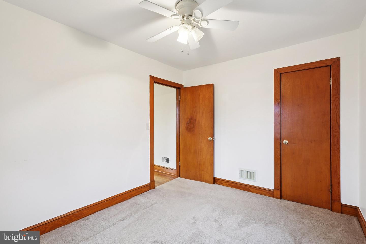 198 BURGESS ST, ORANGE, Virginia 22960, 2 Bedrooms Bedrooms, ,1 BathroomBathrooms,Residential,For sale,198 BURGESS ST,VAOR2012852 MLS # VAOR2012852