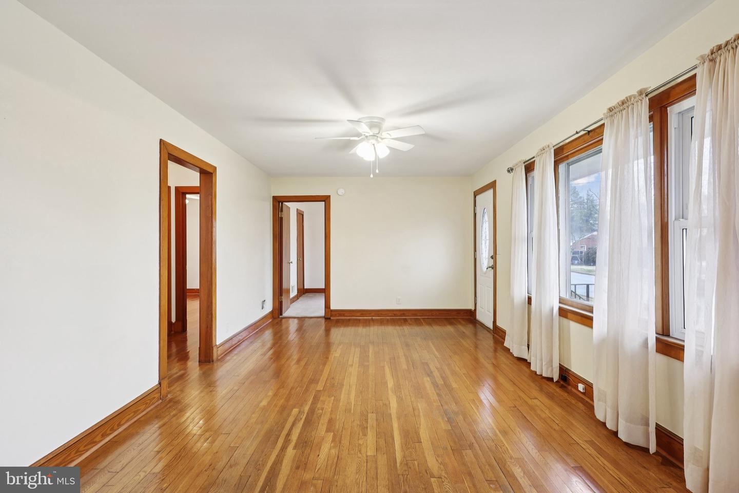 198 BURGESS ST, ORANGE, Virginia 22960, 2 Bedrooms Bedrooms, ,1 BathroomBathrooms,Residential,For sale,198 BURGESS ST,VAOR2012852 MLS # VAOR2012852