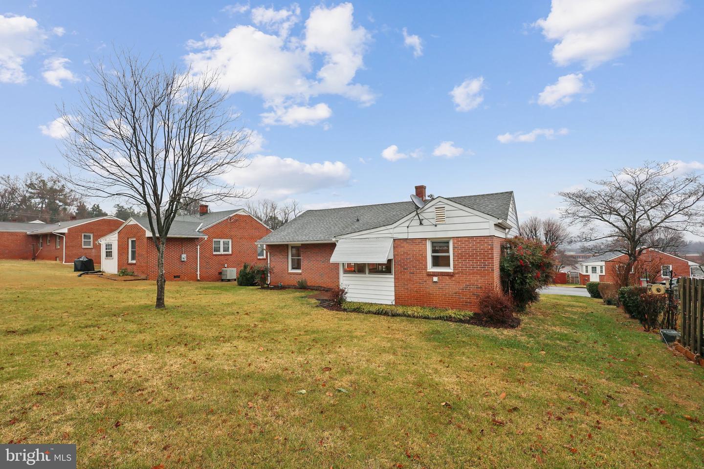 198 BURGESS ST, ORANGE, Virginia 22960, 2 Bedrooms Bedrooms, ,1 BathroomBathrooms,Residential,For sale,198 BURGESS ST,VAOR2012852 MLS # VAOR2012852