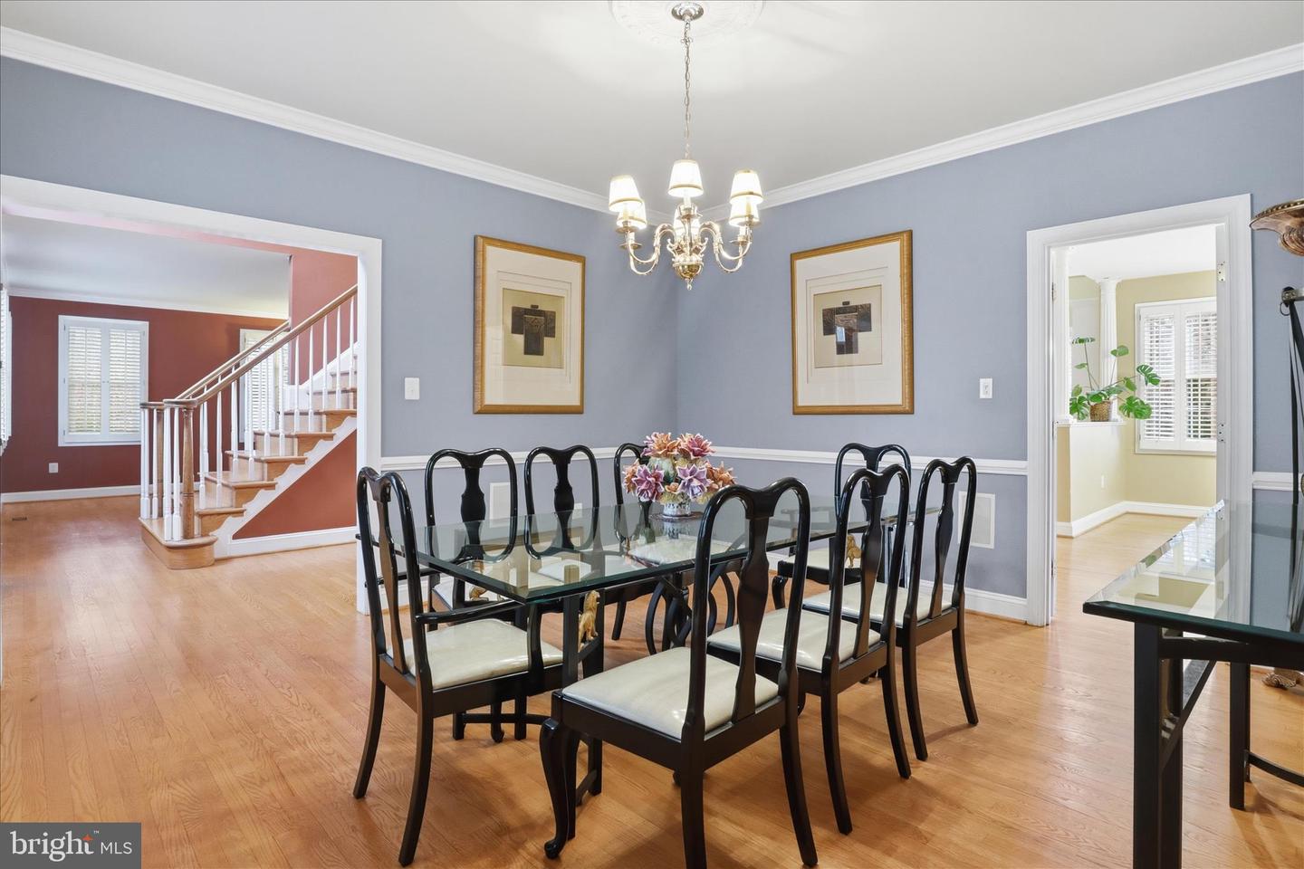 7806 BIRNAM WOOD DR, MCLEAN, Virginia 22102, 5 Bedrooms Bedrooms, ,4 BathroomsBathrooms,Residential,For sale,7806 BIRNAM WOOD DR,VAFX2280358 MLS # VAFX2280358