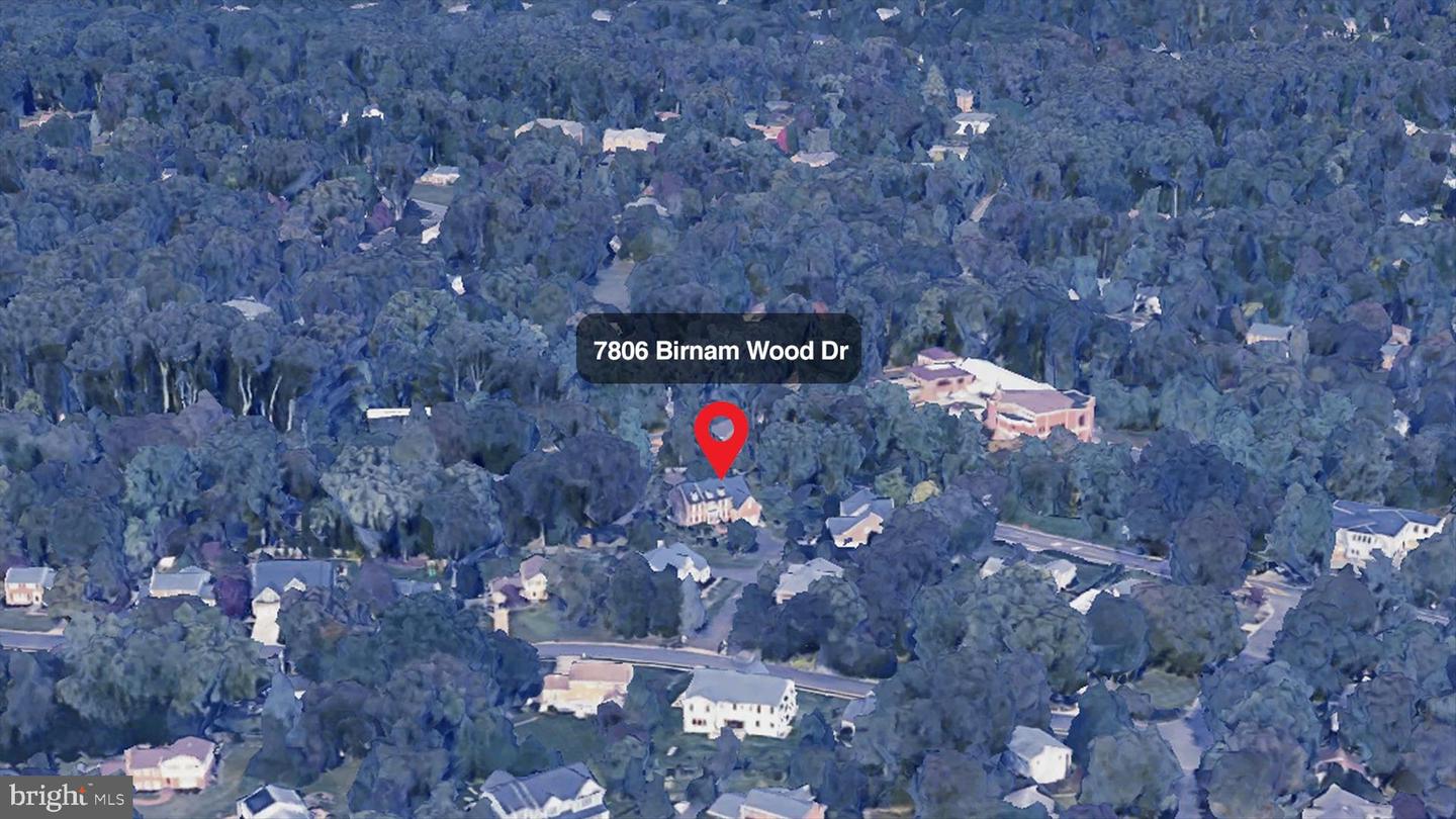 7806 BIRNAM WOOD DR, MCLEAN, Virginia 22102, 5 Bedrooms Bedrooms, ,4 BathroomsBathrooms,Residential,For sale,7806 BIRNAM WOOD DR,VAFX2280358 MLS # VAFX2280358