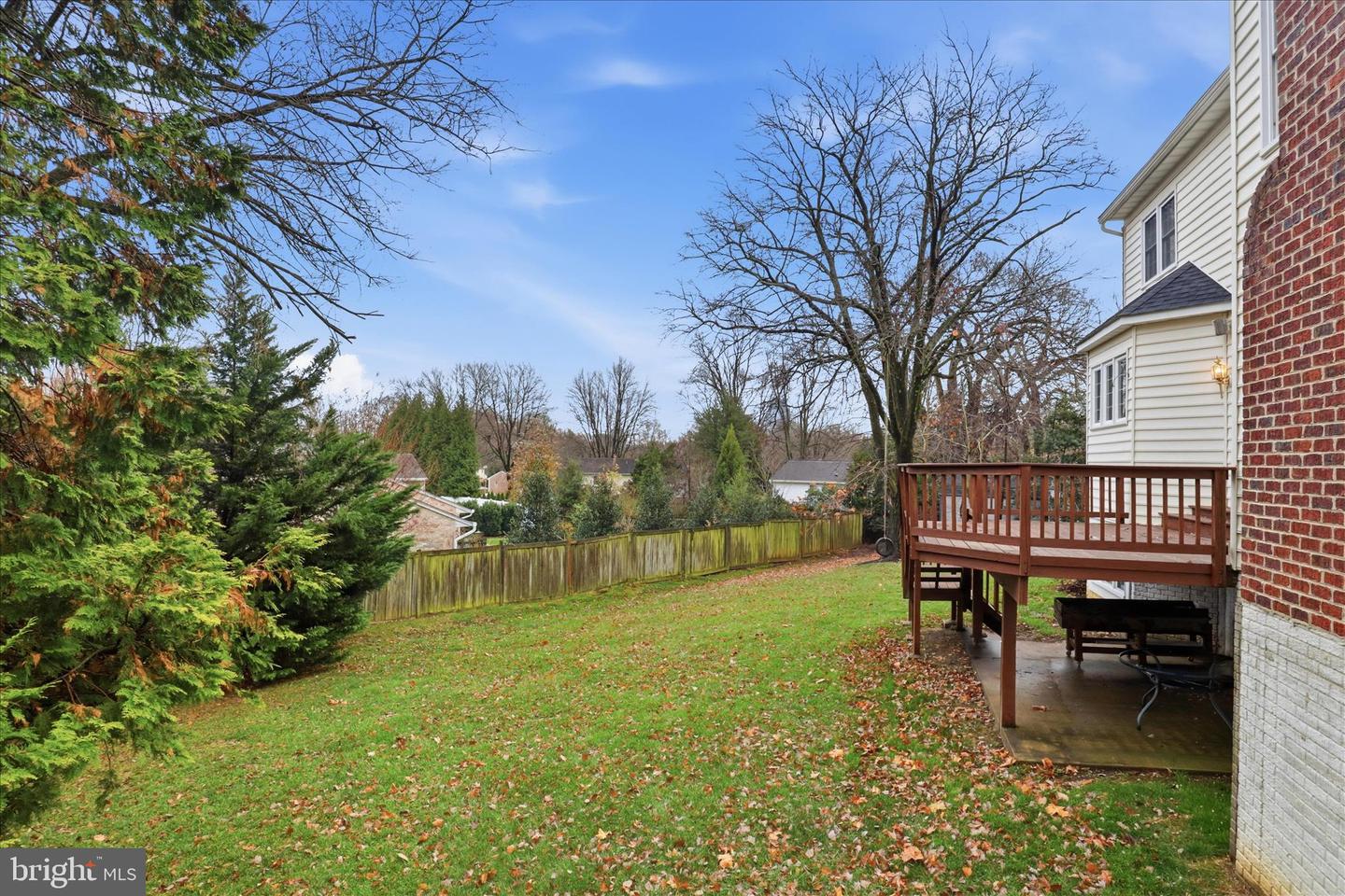 7806 BIRNAM WOOD DR, MCLEAN, Virginia 22102, 5 Bedrooms Bedrooms, ,4 BathroomsBathrooms,Residential,For sale,7806 BIRNAM WOOD DR,VAFX2280358 MLS # VAFX2280358