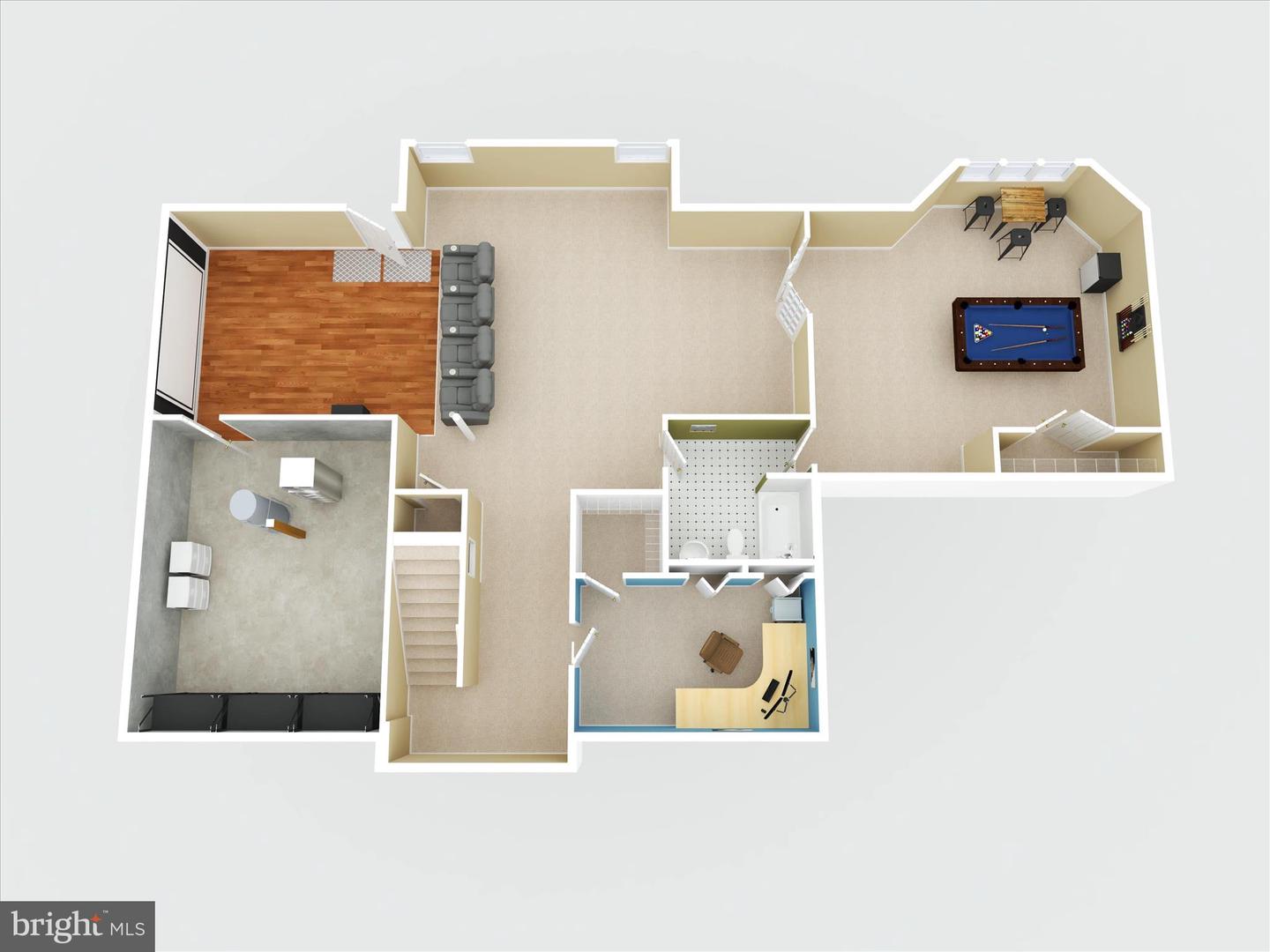 7806 BIRNAM WOOD DR, MCLEAN, Virginia 22102, 5 Bedrooms Bedrooms, ,4 BathroomsBathrooms,Residential,For sale,7806 BIRNAM WOOD DR,VAFX2280358 MLS # VAFX2280358