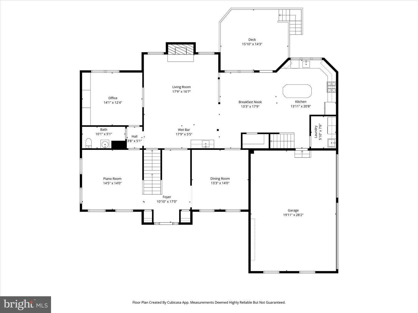 7806 BIRNAM WOOD DR, MCLEAN, Virginia 22102, 5 Bedrooms Bedrooms, ,4 BathroomsBathrooms,Residential,For sale,7806 BIRNAM WOOD DR,VAFX2280358 MLS # VAFX2280358