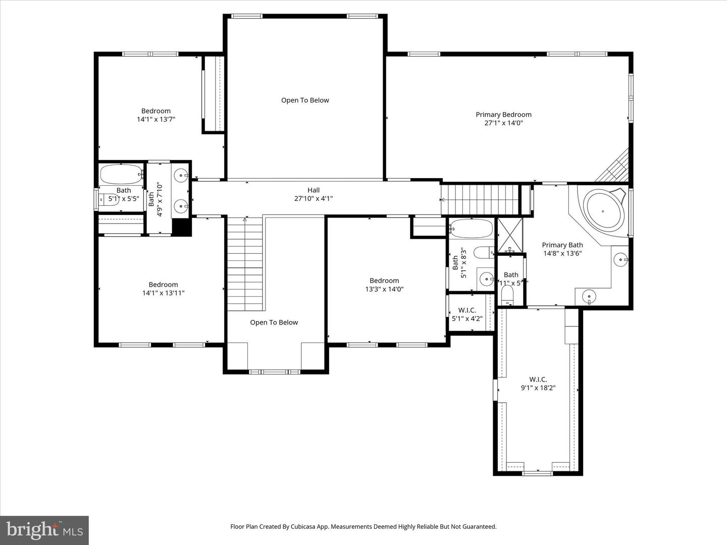7806 BIRNAM WOOD DR, MCLEAN, Virginia 22102, 5 Bedrooms Bedrooms, ,4 BathroomsBathrooms,Residential,For sale,7806 BIRNAM WOOD DR,VAFX2280358 MLS # VAFX2280358