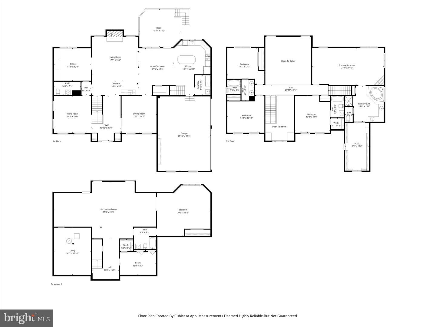 7806 BIRNAM WOOD DR, MCLEAN, Virginia 22102, 5 Bedrooms Bedrooms, ,4 BathroomsBathrooms,Residential,For sale,7806 BIRNAM WOOD DR,VAFX2280358 MLS # VAFX2280358
