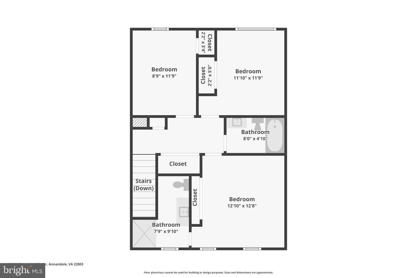 4068-H CHAMPIONSHIP DR, ANNANDALE, Virginia 22003, 3 Bedrooms Bedrooms, ,3 BathroomsBathrooms,Residential,For sale,4068-H CHAMPIONSHIP DR,VAFX2280404 MLS # VAFX2280404