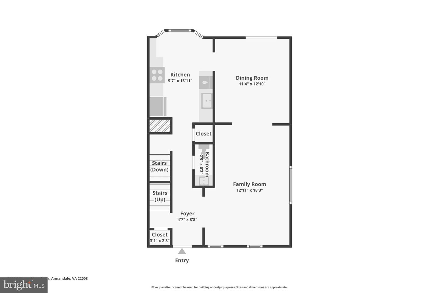 4068-H CHAMPIONSHIP DR, ANNANDALE, Virginia 22003, 3 Bedrooms Bedrooms, ,3 BathroomsBathrooms,Residential,For sale,4068-H CHAMPIONSHIP DR,VAFX2280404 MLS # VAFX2280404