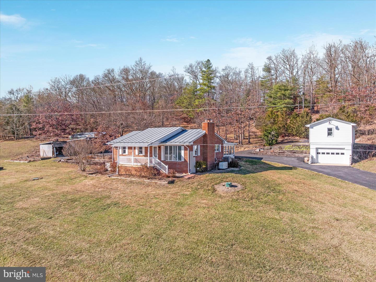 5691 ALUM SPRINGS RD, EDINBURG, Virginia 22824, 3 Bedrooms Bedrooms, ,2 BathroomsBathrooms,Residential,For sale,5691 ALUM SPRINGS RD,VASH2013110 MLS # VASH2013110