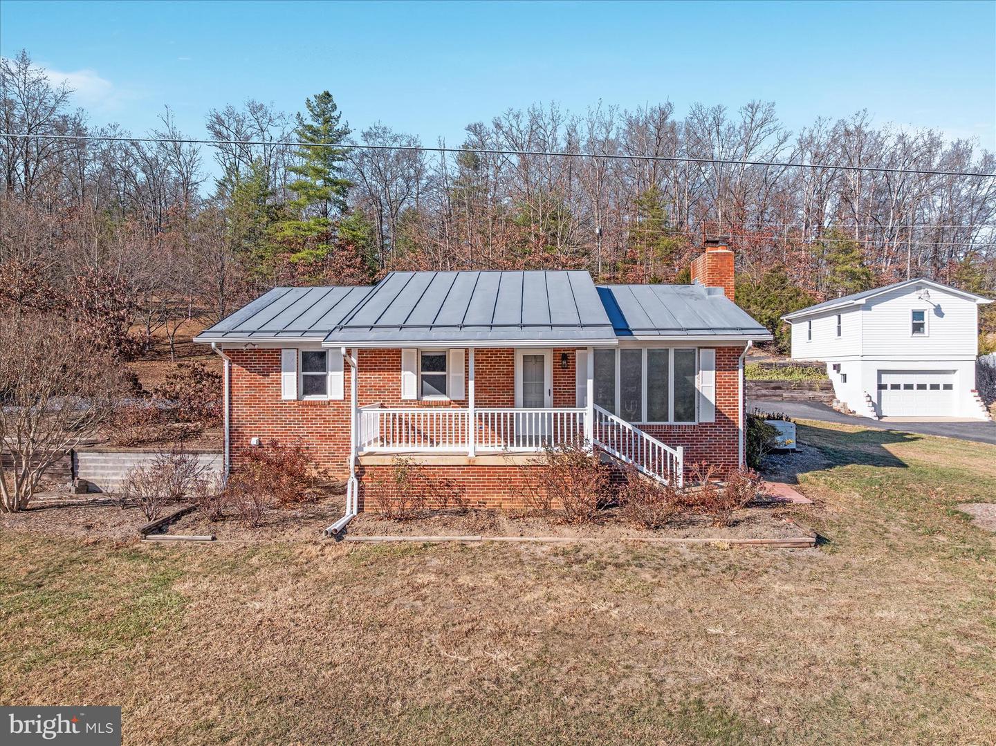 5691 ALUM SPRINGS RD, EDINBURG, Virginia 22824, 3 Bedrooms Bedrooms, ,2 BathroomsBathrooms,Residential,For sale,5691 ALUM SPRINGS RD,VASH2013110 MLS # VASH2013110