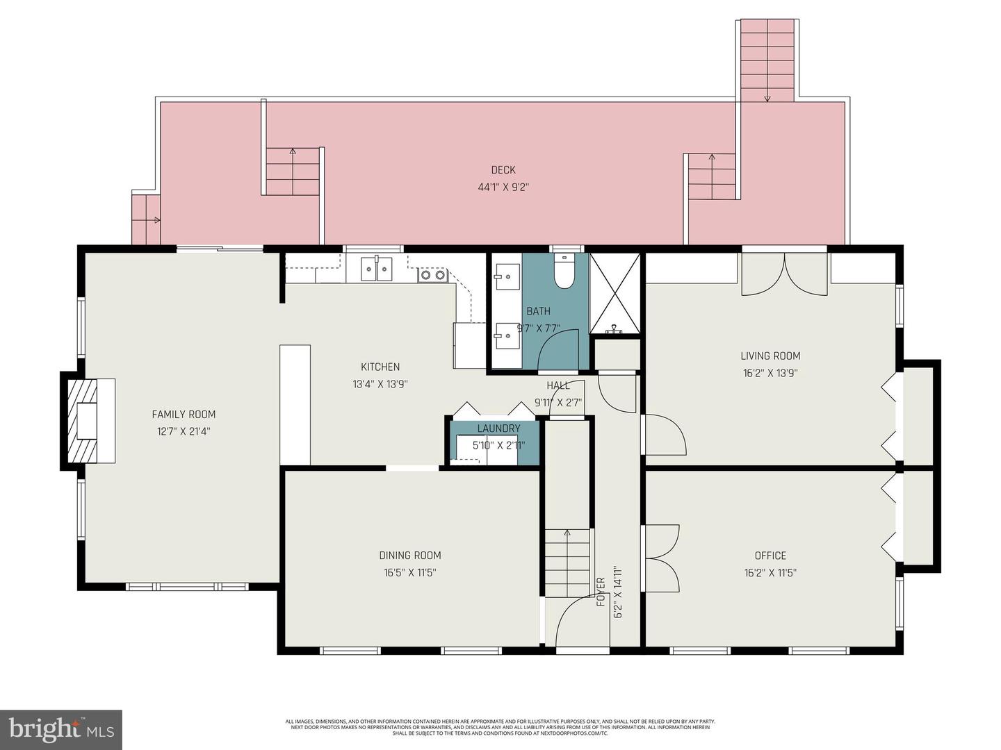 1114 JOHN PAUL JONES DR, STAFFORD, Virginia 22554, 5 Bedrooms Bedrooms, 12 Rooms Rooms,3 BathroomsBathrooms,Residential,For sale,1114 JOHN PAUL JONES DR,VAST2044438 MLS # VAST2044438