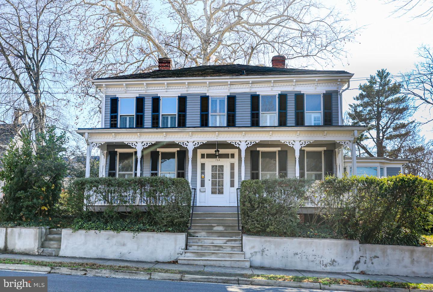 724 WILLIAM ST, FREDERICKSBURG, Virginia 22401, ,Land,For sale,724 WILLIAM ST,VAFB2009364 MLS # VAFB2009364