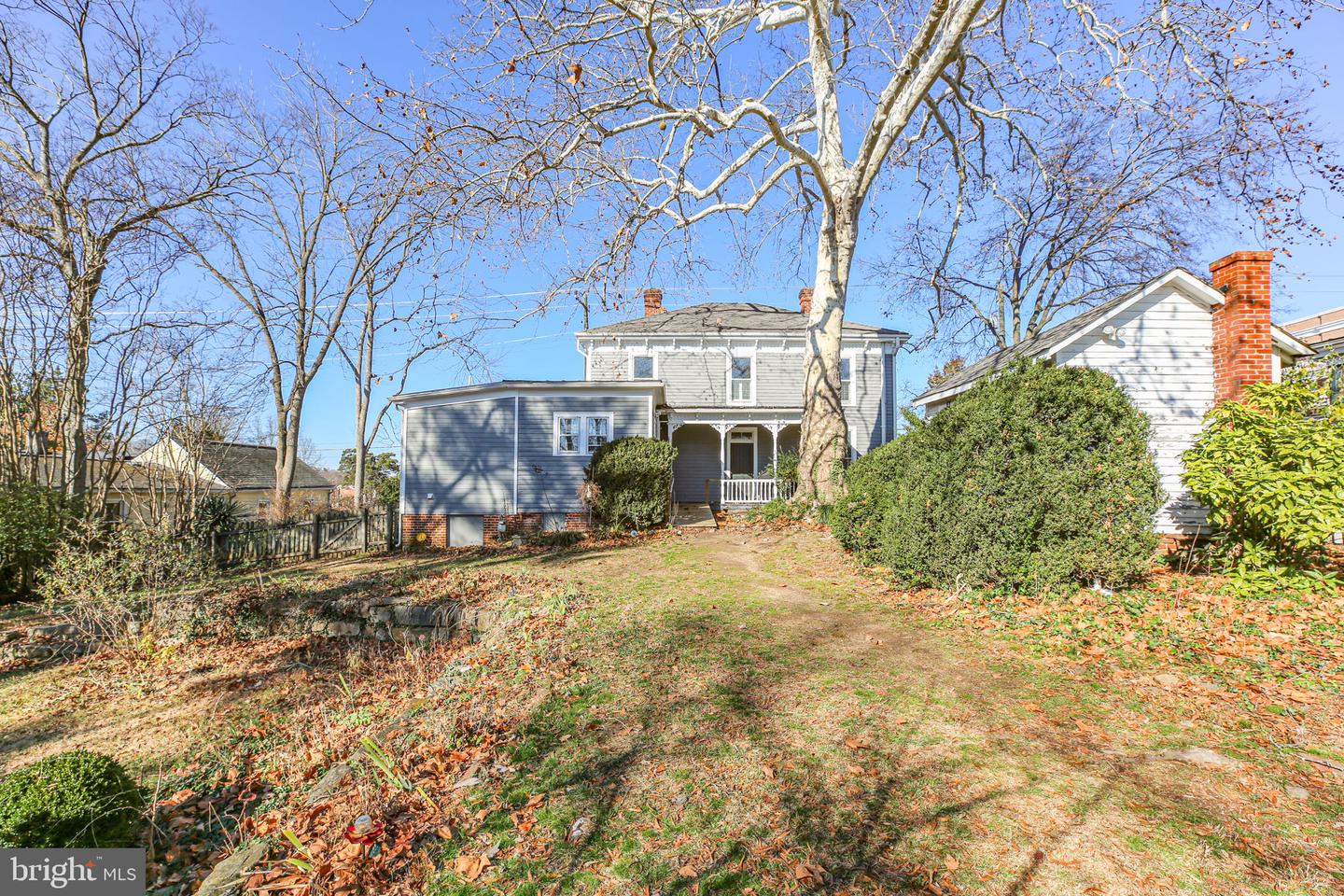 724 WILLIAM ST, FREDERICKSBURG, Virginia 22401, ,Land,For sale,724 WILLIAM ST,VAFB2009364 MLS # VAFB2009364