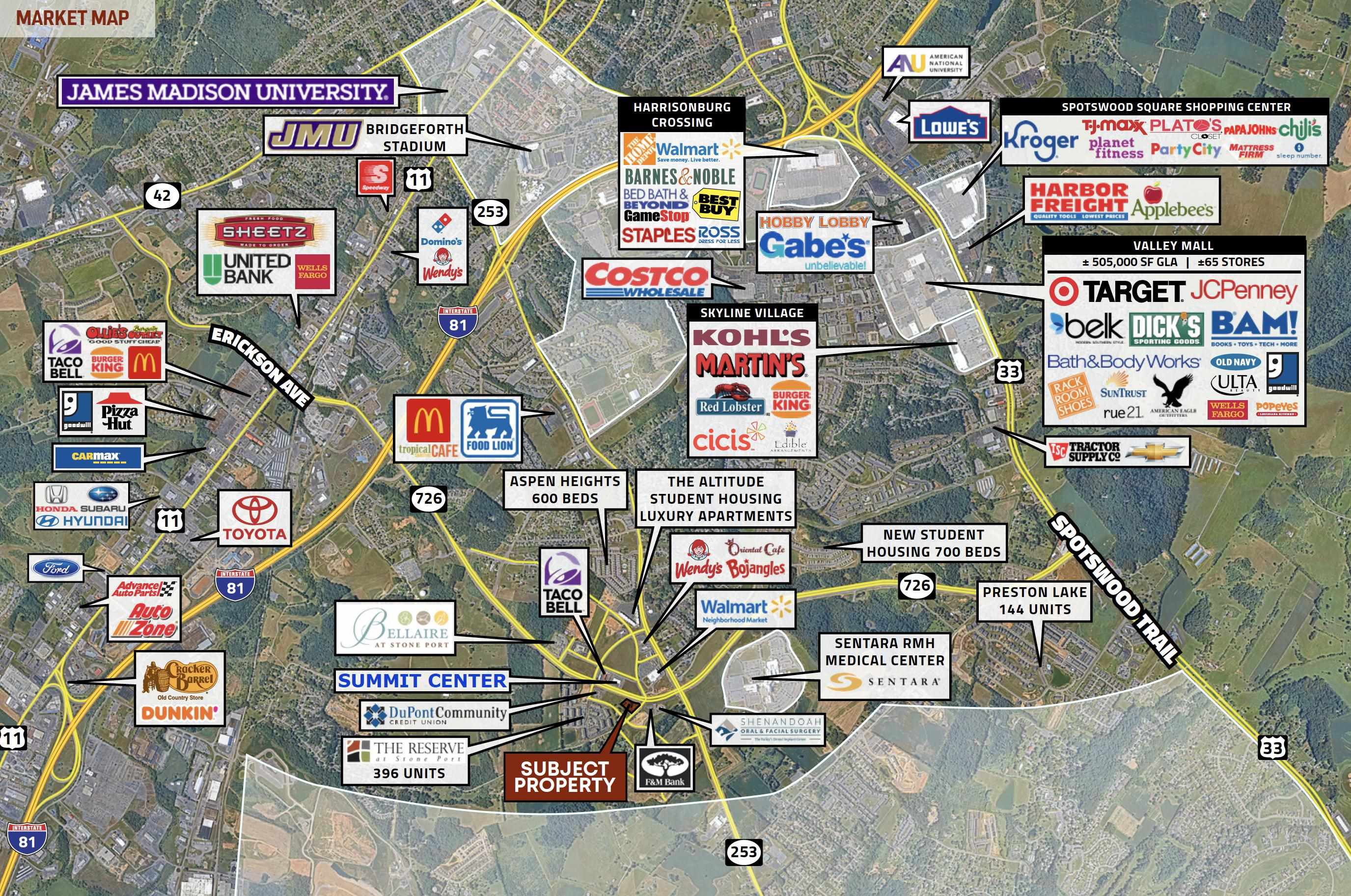 2775 RIDGEDALE RD, HARRISONBURG, Virginia 22801, ,Commercial,2775 RIDGEDALE RD,671592 MLS # 671592