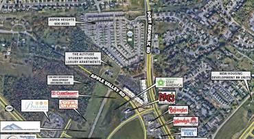 2775 RIDGEDALE RD, HARRISONBURG, Virginia 22801, ,Commercial,2775 RIDGEDALE RD,671592 MLS # 671592