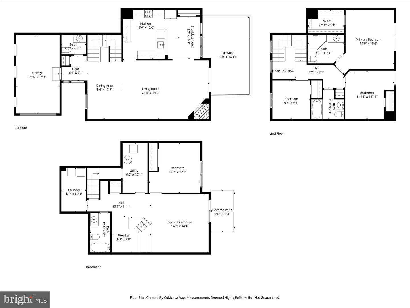 11725 ARBOR GLEN WAY, RESTON, Virginia 20194, 4 Bedrooms Bedrooms, 8 Rooms Rooms,3 BathroomsBathrooms,Residential,For sale,11725 ARBOR GLEN WAY,VAFX2280462 MLS # VAFX2280462