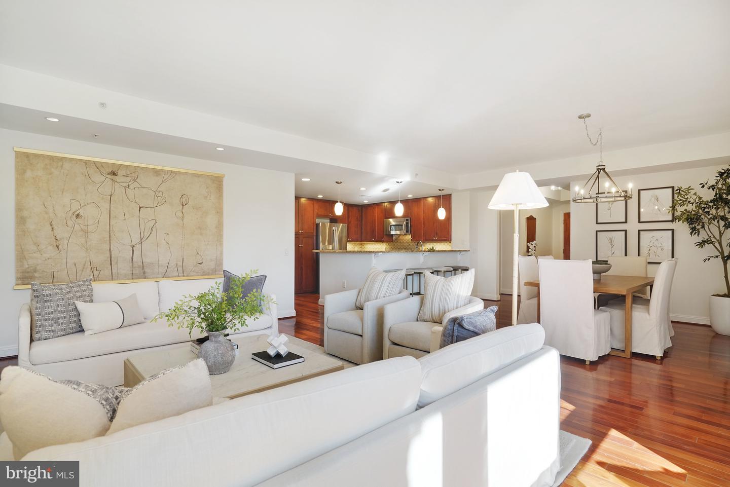 513 W BROAD ST #510, FALLS CHURCH, Virginia 22046, 2 Bedrooms Bedrooms, ,2 BathroomsBathrooms,Residential,For sale,513 W BROAD ST #510,VAFA2003472 MLS # VAFA2003472