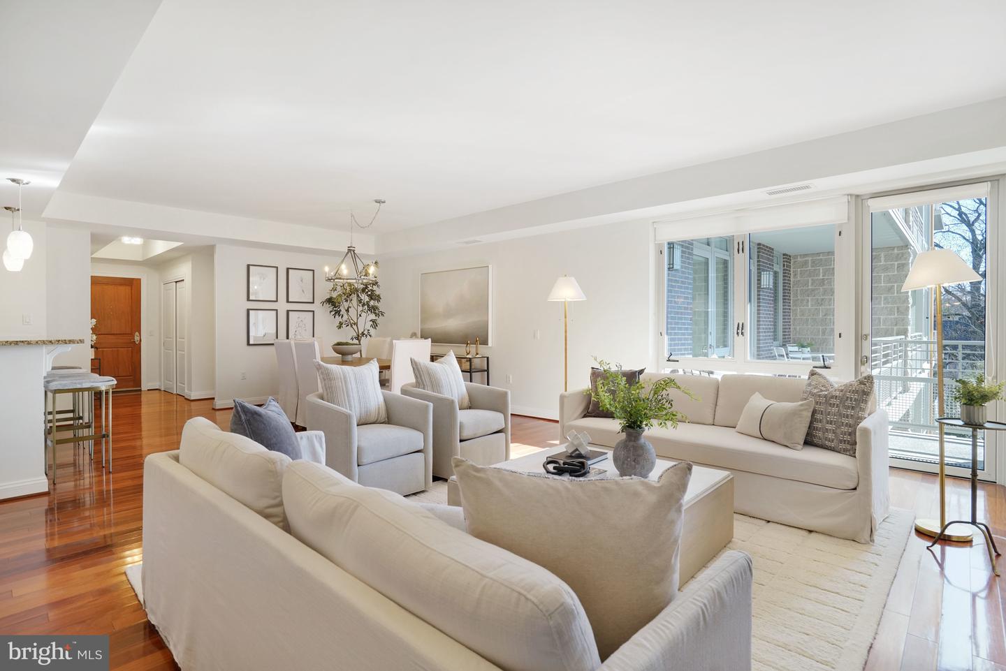 513 W BROAD ST #510, FALLS CHURCH, Virginia 22046, 2 Bedrooms Bedrooms, ,2 BathroomsBathrooms,Residential,For sale,513 W BROAD ST #510,VAFA2003472 MLS # VAFA2003472