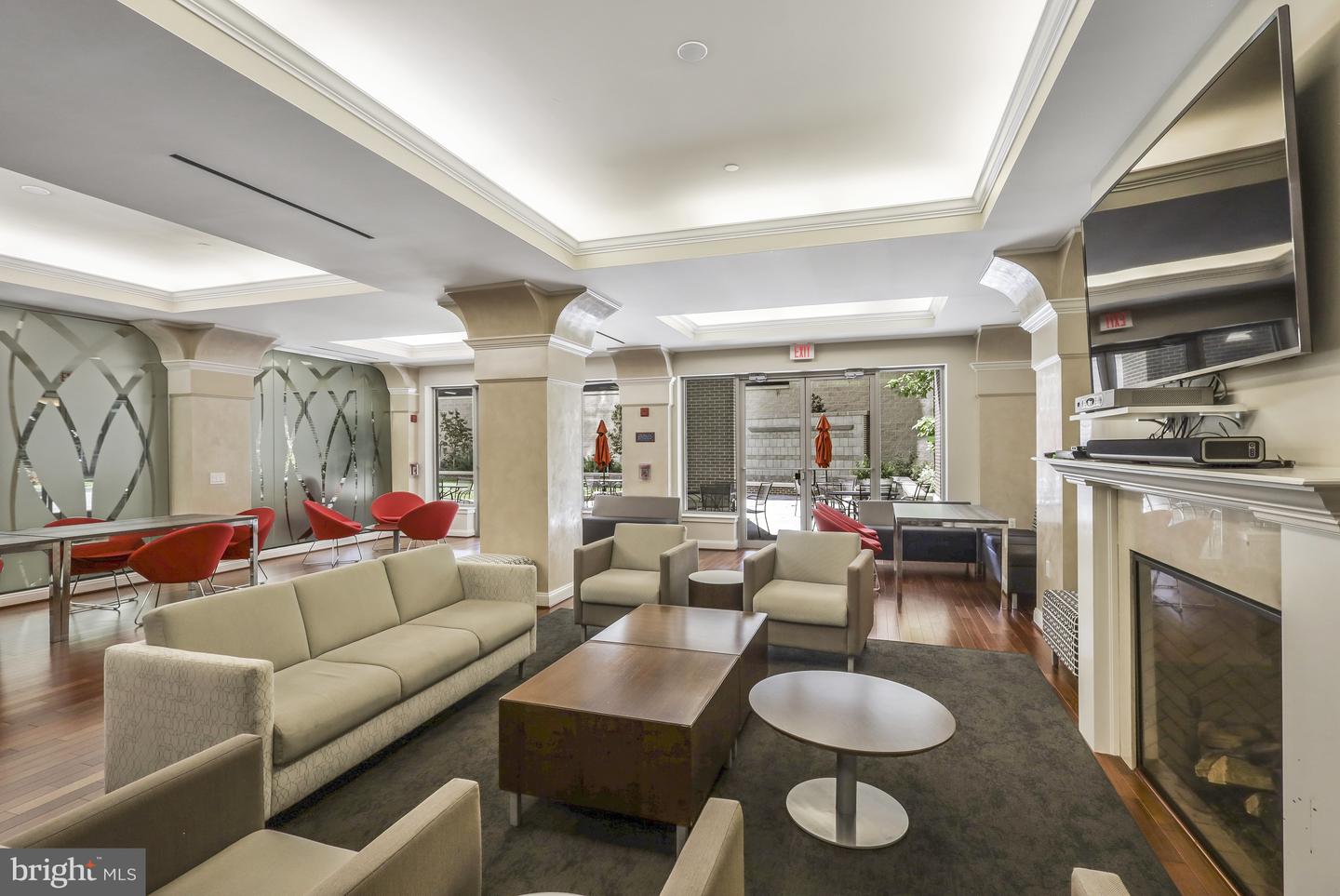 513 W BROAD ST #510, FALLS CHURCH, Virginia 22046, 2 Bedrooms Bedrooms, ,2 BathroomsBathrooms,Residential,For sale,513 W BROAD ST #510,VAFA2003472 MLS # VAFA2003472