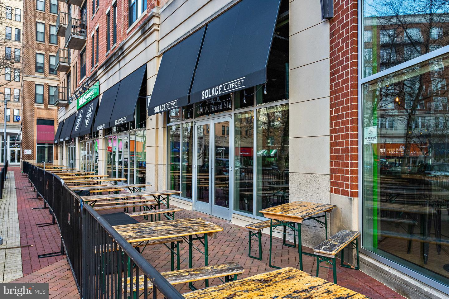 513 W BROAD ST #510, FALLS CHURCH, Virginia 22046, 2 Bedrooms Bedrooms, ,2 BathroomsBathrooms,Residential,For sale,513 W BROAD ST #510,VAFA2003472 MLS # VAFA2003472