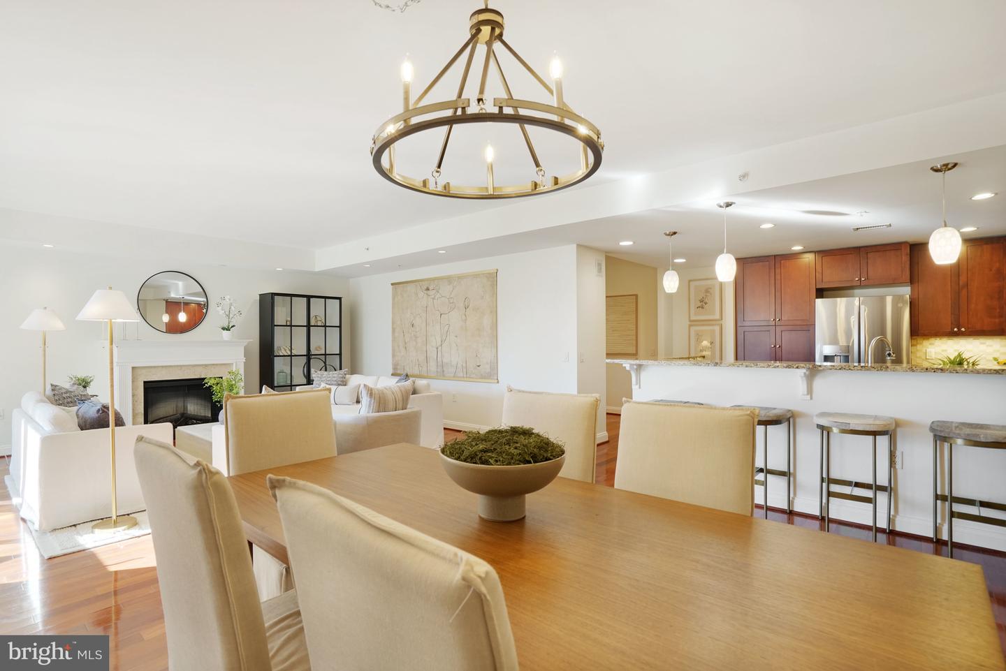 513 W BROAD ST #510, FALLS CHURCH, Virginia 22046, 2 Bedrooms Bedrooms, ,2 BathroomsBathrooms,Residential,For sale,513 W BROAD ST #510,VAFA2003472 MLS # VAFA2003472