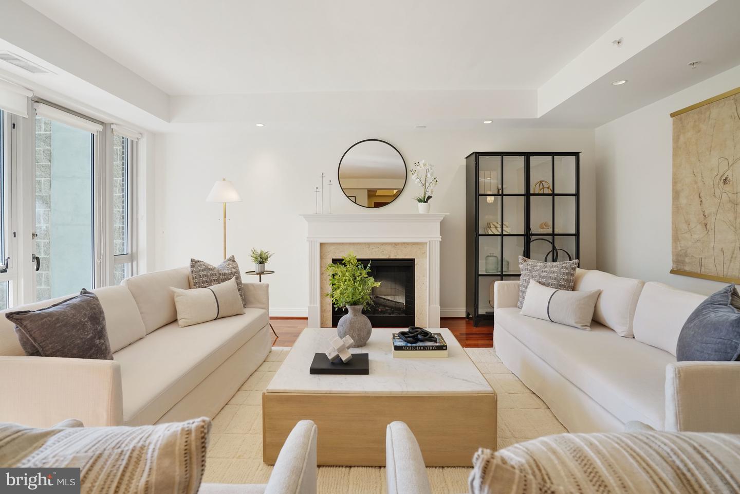 513 W BROAD ST #510, FALLS CHURCH, Virginia 22046, 2 Bedrooms Bedrooms, ,2 BathroomsBathrooms,Residential,For sale,513 W BROAD ST #510,VAFA2003472 MLS # VAFA2003472