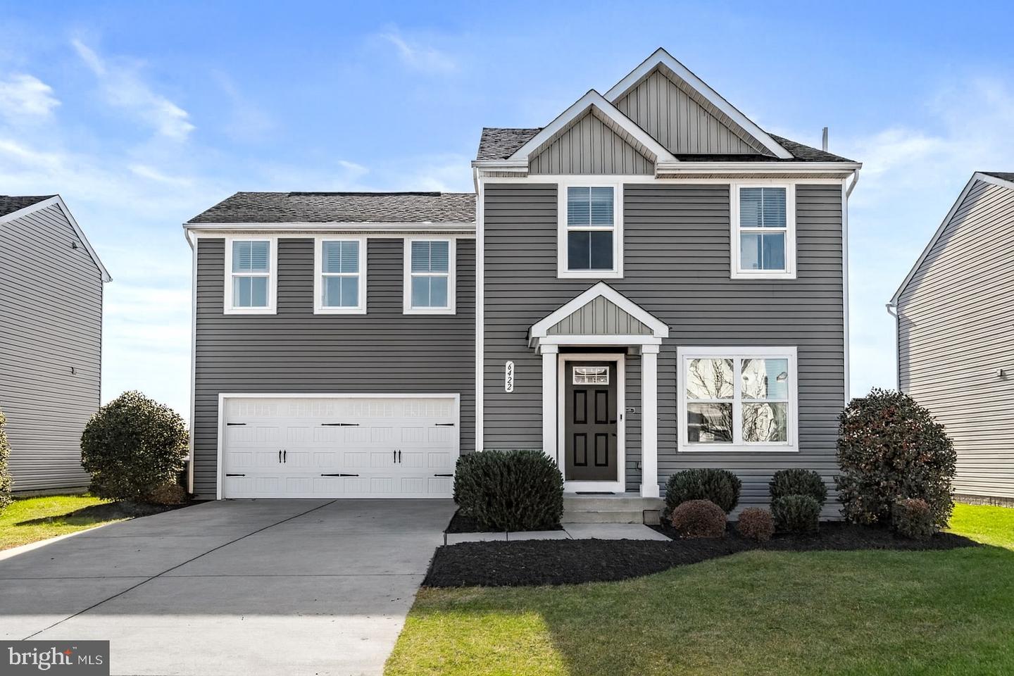 6422 WISE LN, KING GEORGE, Virginia 22485, 4 Bedrooms Bedrooms, ,3 BathroomsBathrooms,Residential,For sale,6422 WISE LN,VAKG2007316 MLS # VAKG2007316