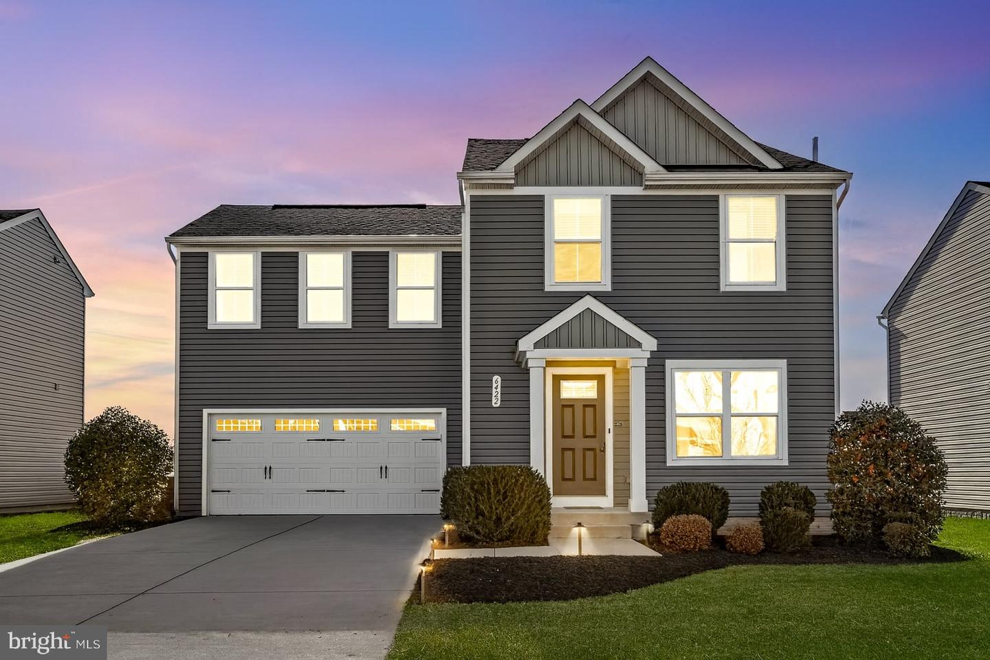 6422 WISE LN, KING GEORGE, Virginia 22485, 4 Bedrooms Bedrooms, ,3 BathroomsBathrooms,Residential,For sale,6422 WISE LN,VAKG2007316 MLS # VAKG2007316